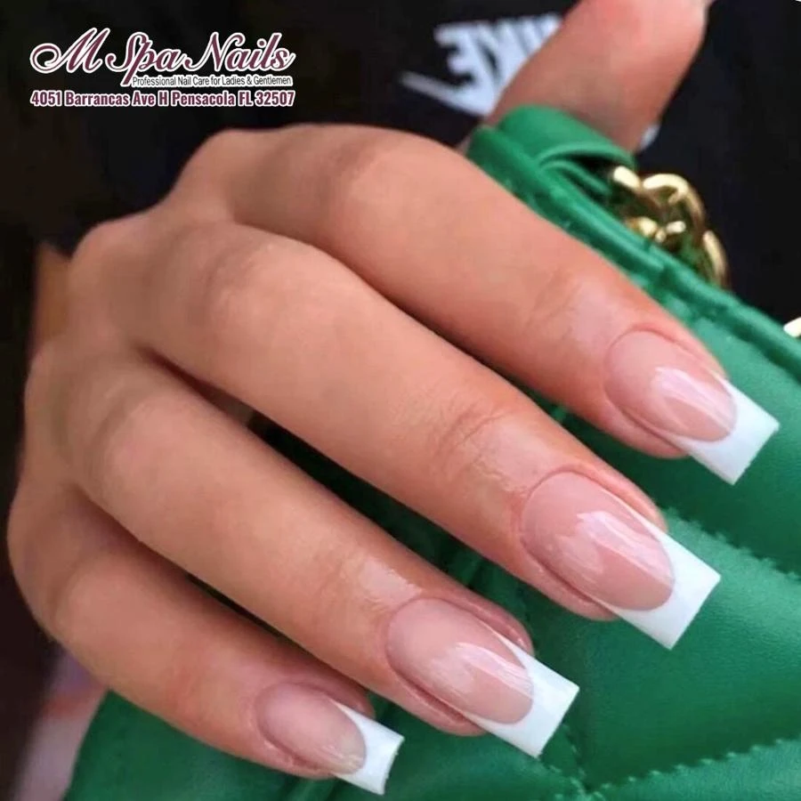 Nails Design